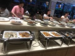 -素满香·素食自助餐(苏州·临顿路店)