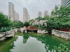 -李叔同故居纪念馆