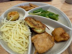 -素满香·食养自助(建邺万达店)