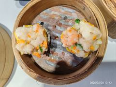 -味可道美食坊(福基路店)