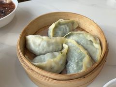 -古南都·清真绿柳居菜馆(太平南路店)
