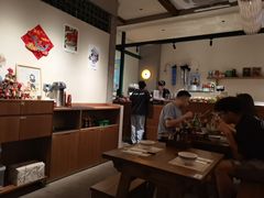 -saigon saigon | 西贡西贡(滨北店)