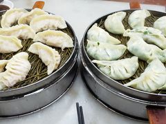 -老蔡记(二七广场店)