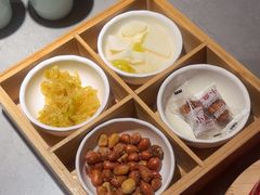 -闽上鲜·福建菜(龙湖滨江天街店)