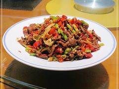 -小柴米·传统江西菜(八一广场店)
