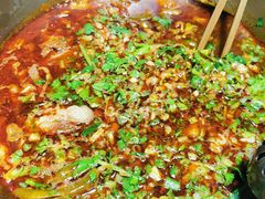 -老桥张羊肉