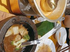 -东就鸭饭店·古早海南菜(友谊南海城店)