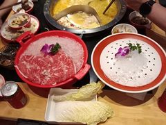 -谭公鱼头·鲜鱼火锅·小龙虾·江湖菜(秀沿路店)