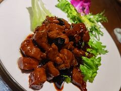 -周家二小姐的菜(西津渡店)