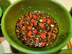 -龙泉人椰子鸡.糟粕醋.海南菜(三亚旗舰店)