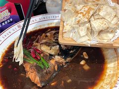 -旺顺阁·北京菜·烤鸭(大望路店)