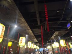 大堂-并州大牌档之醉轻尘