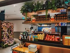 -漢舍川菜馆(国贸商城店)