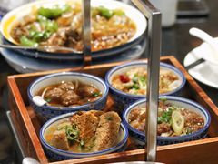 -阿庄新豫菜(通泰路店)