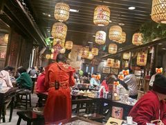 -南京大牌档(崇文门国瑞店)