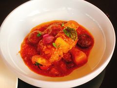 托斯卡纳炖猪肉-重庆尼依格罗酒店·欣厨Niccolo Kitchen