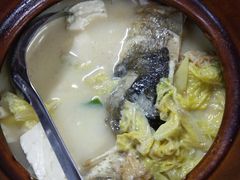 -美味海鲜大排档(明发美食地标店)
