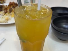 -華歡冰室-WahFoon(吉大店)