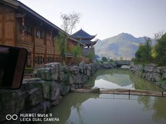 -中国傩城