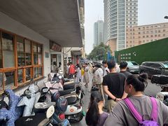 -常鲜德乐购迎桂馒头店(麻巷公寓店)