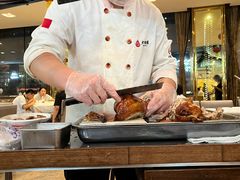 -大鸭梨烤鸭店(光彩店)