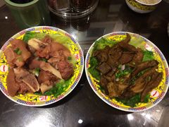 -一记面馆(易发店)