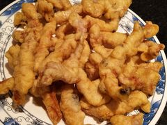 董家现炸酥肉-董家湾重庆老火锅(嘉华店)