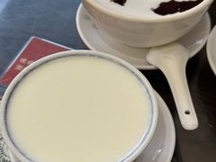 正常糖姜撞奶-民信老铺(双皮奶博物馆店)