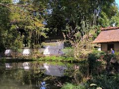 -成都杜甫草堂博物馆