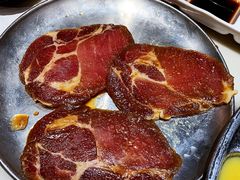 -韩宫宴烤肉·料理(苏州中心店)