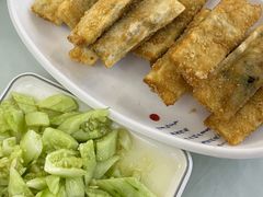 -笑红饭庄