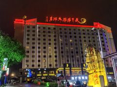 -天下凤凰大酒店