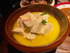 老汤中原手工豆腐-掌柜的店·河南菜(世茂店)