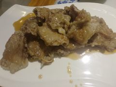 -东方饺子王(东盛路店)