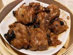 -狮王府淮扬菜(新街口友谊店)