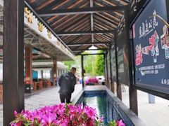-江龙饭店·乌江豆腐鱼(乌江老桥头店)