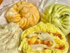 包萨-zarah(鼓楼店)