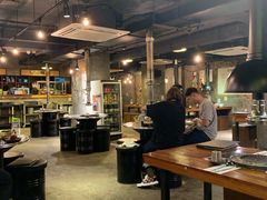 大堂-喜来稀肉(金巴利道店)