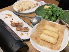 -如一鸡鲍鱼·粤式煲汤(长泰广场店)
