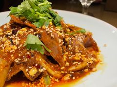 夫妻肺片-渝信川菜 · 川味家常菜(长安店)