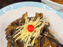 -二泉园老菜馆·百年无锡菜