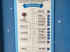-蓝精灵乐园·世茂精灵之城主题乐园