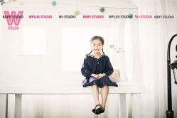 -WPlus明星肖像亲子全家福摄影