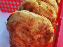 火烧-老字号张道鸡火烧