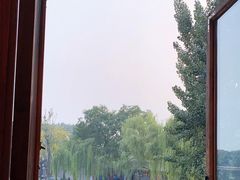 -庆云楼饭庄(什刹海店)