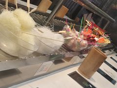 豆皮-森季旋转火锅(怀远门店)