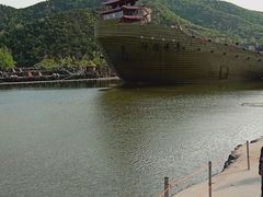 -威海华夏城景区