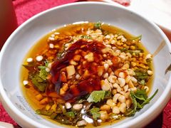 味碟-蓉城老妈火锅(双林路店)