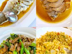 -左陕右甘(亚运村店)