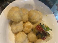 -蜗牛小馆醉乡民谣云南菜(惠新西里店)